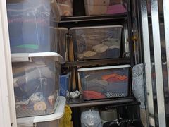 -安东易迷你自助仓储寄存仓库(杨浦店)
