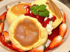 -UPPER KITCHEN(延安路店)