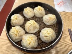 蟹粉汤包-法华汤包馆(法华镇路店)