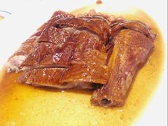 -山泉公馆酒家(珠江新城店)