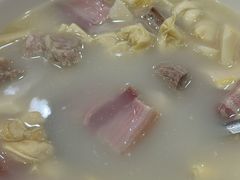-茂隆餐厅(进贤路店)