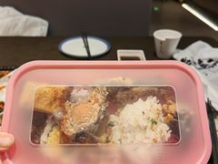 -将太无二·北美传奇寿司(荟聚购物中心西红门店)