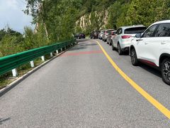 -玉渡山自然风景区