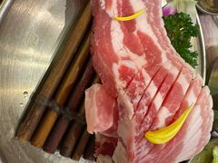 -西塔老太太泥炉烤肉(双井店)