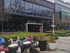 -麦田工坊(月湖店)