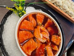 -东海怡品海鲜豆捞(舟宿夜江店)