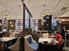 -稻香海鲜饭店(第一国际店)