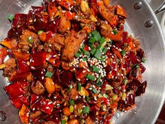 -上上席川菜(凯德乐峰广场店)
