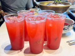 -巴奴毛肚火锅(永明路店)