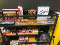 -不倒翁实景剧情密室逃脱(光明凤凰城站店)