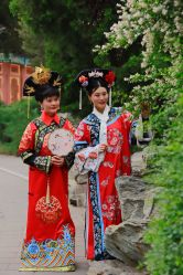 -初见美妆造型工作室