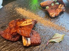 -双海潮·海鲜融合菜(如是海店)