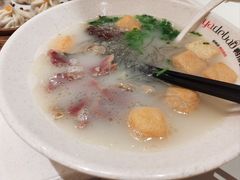 -鸭得堡老鸭汤·鸭血粉丝(南京博物院店)