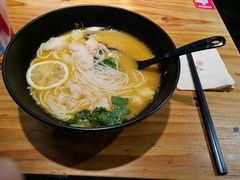 酸汤柠檬鱼-云味馆·云南菜·云南米线(沙井华润店)