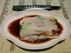 叉烧肠-凤来粤菜馆(珠江新城店)
