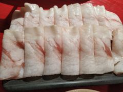 -谭鸭血老火锅(万象九宜城店)