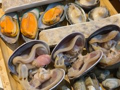 -Thai Basil罗勒叶泰式餐厅(时代天街店)