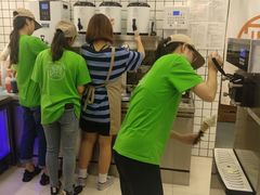 -蜜雪冰城(金地店)