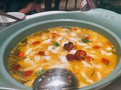 古法酸菜鱼-望蓉城·古法酸菜鱼(世纪汇店)