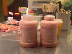 -混果汁(福田领展中心城店)