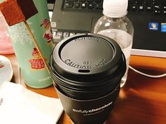 -Awfully Chocolate(嘉里城店)