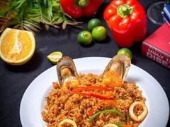 -青柠记忆泰式海鲜火锅(合生汇购物中心店)