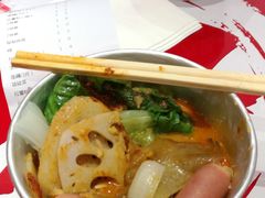 -SM广场