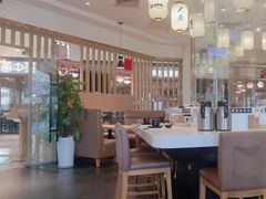 -禾绿回转寿司(苏宁广场店)