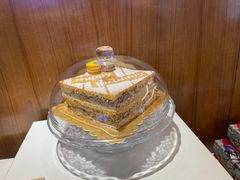 拿破仑蛋糕-白天鹅宾馆·美食屋