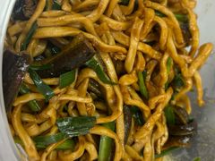 -三百碗宝应长鱼面(板仓街店)