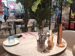 -必胜客(城西银泰店)