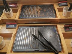-比格比萨自助(万柳华联店)