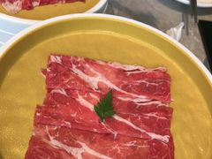 -一绪に寿喜烧(荟聚店)