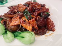 -玉林烤鸭店(定福庄店)