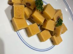 豌豆黄-煜丰汴京烤鸭(福彩路店)