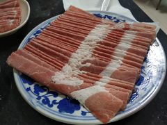 半边云-洪运轩饭庄(北纬路店)