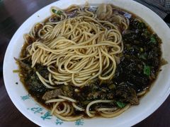 -清真蒋有记(秦虹路店)