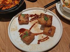 -榕意·川味之美(深业上城店)