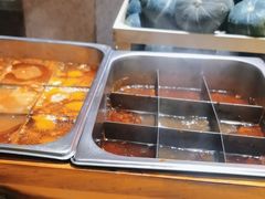 -咖啡厅自助餐厅(贵阳中天凯悦酒店)