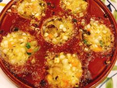 -萨莉亚意式餐厅(深圳北站店)