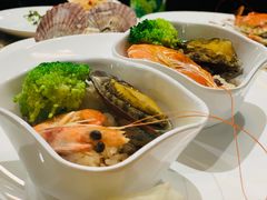 -禾斗海鲜自助(市南银座店)