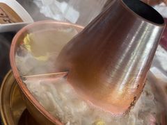 -北门涮肉·铜锅涮肉(南锣鼓巷店)