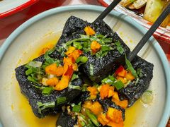 -江味龙虾馆·裸蓝龙虾(南山店)