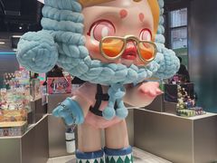 -泡泡玛特POPMART(沈阳大悦城店)