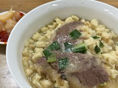 -老刘家泡馍·陕西老字号(钟楼广济街店)