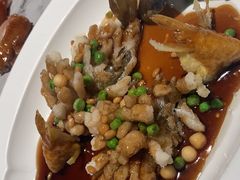 -小厨娘淮扬菜(清江苏宁广场店)