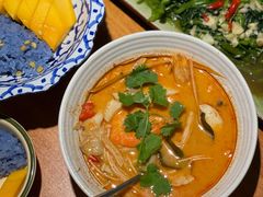 -我的甜·泰国餐厅