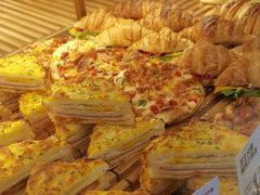 -DANXI丹喜面包·蛋糕(庐山店)