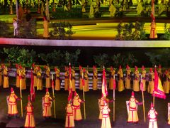 -鼎盛王朝康熙大典实景演出