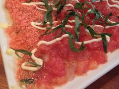 -BISTROFIORE美伊娜(伊犁南路店)